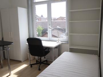 Location Appartement 1 pièce 11m² LILLE 59000