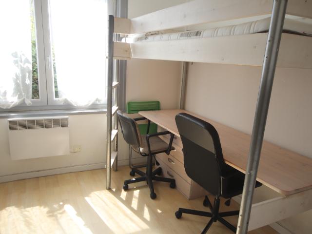 Location Appartement 1 pièce 11m² LILLE 59000