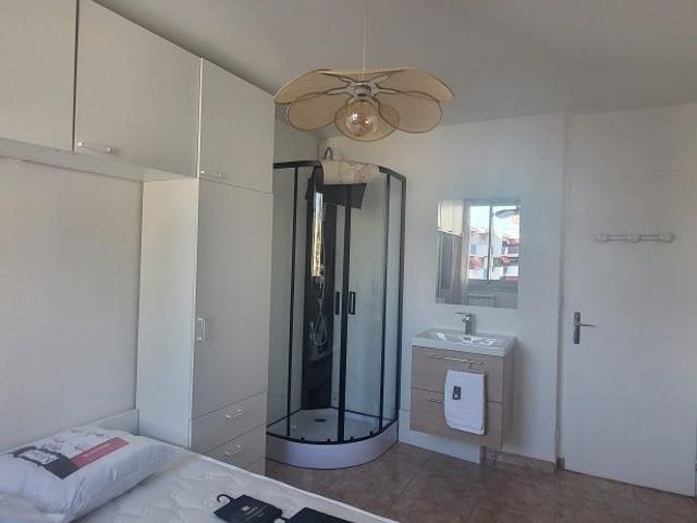 Location Appartement 1 pièce 11m² MONTPELLIER 34070