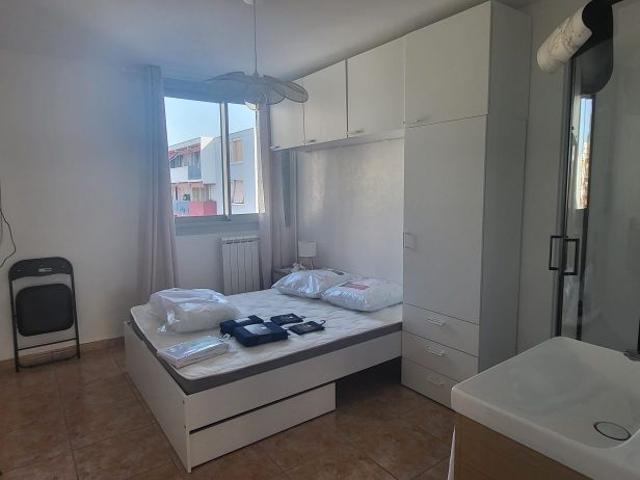 Location Appartement 1 pièce 11m² MONTPELLIER 34070