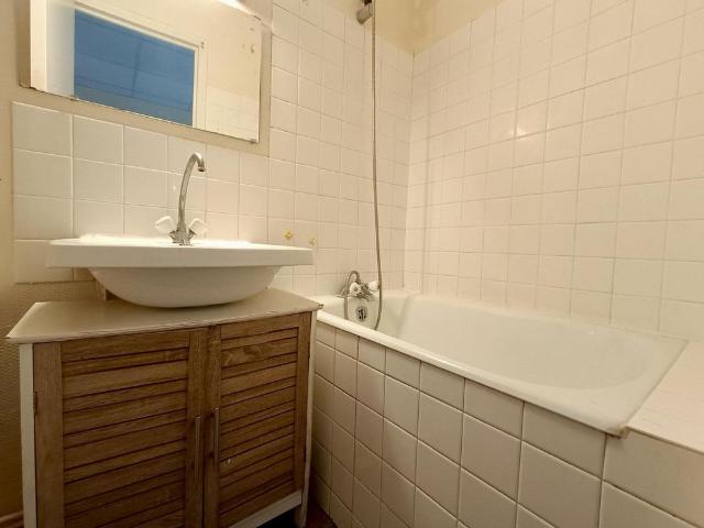 Location Appartement 1 pièce 11m² NANTES 44000