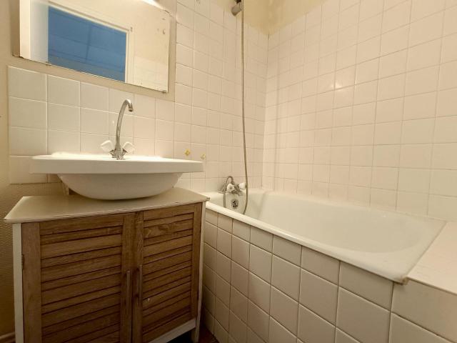 Location Appartement 1 pièce 11m² NANTES 44000