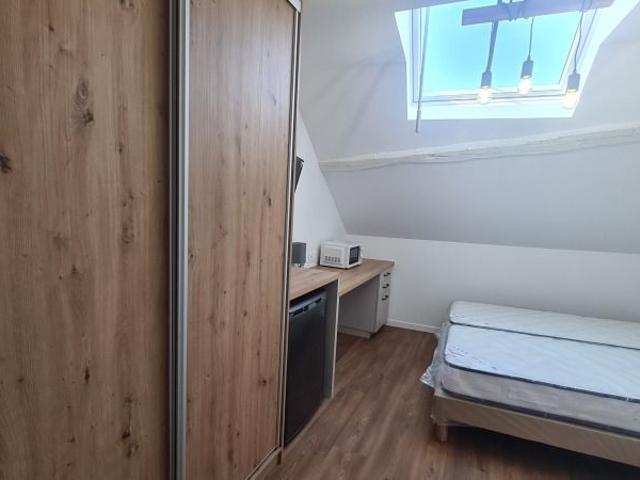 Location Appartement 1 pièce 11m² ORLEANS 45000