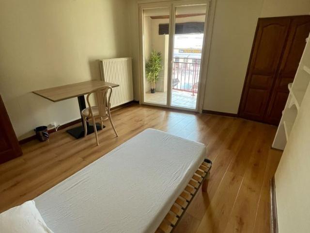 Location Appartement 1 pièce 11m² PELTRE 57245