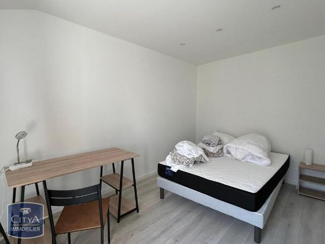 Location Appartement 1 pièce 11m² PERIGUEUX 24000