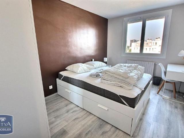 Location Appartement 1 pièce 11m² PESSAC 33600