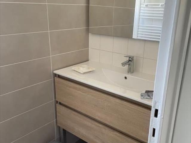 Location Appartement 1 pièce 11m² POITIERS 86000