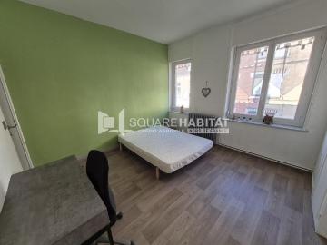 Location Appartement 1 pièce 11m² RONCHIN 59790
