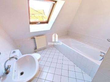 Location Appartement 1 pièce 11m² STRASBOURG 67000