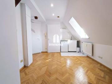 Location Appartement 1 pièce 11m² STRASBOURG 67000
