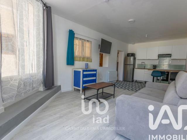 Location Appartement 1 pièce