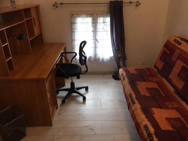 Location Appartement 1 pièce 12 m2 Montigny les cormeilles