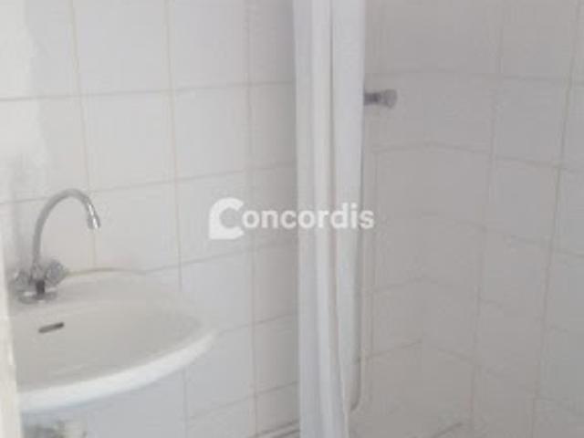 Location Appartement 1 pièce 12 m2 Nancy