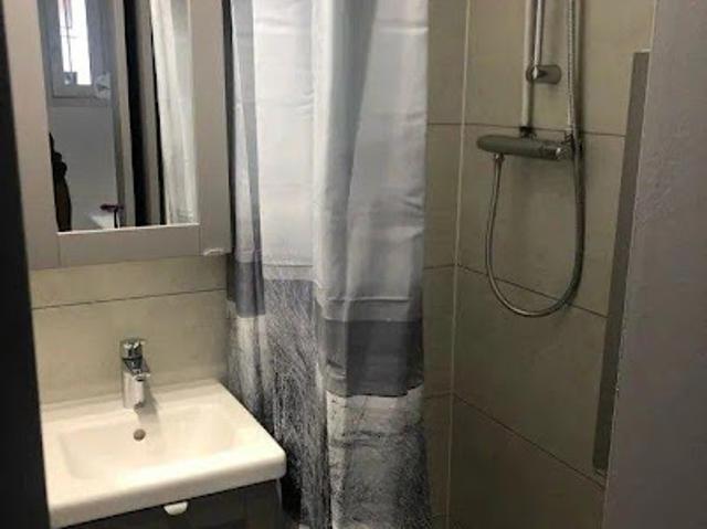 Location Appartement 1 pièce 12 m2 Paris 19ème