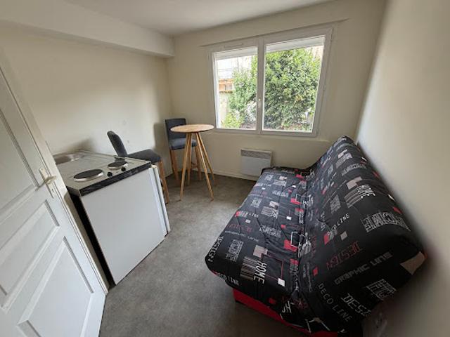 Location Appartement 1 pièce 12 m2 Perigueux