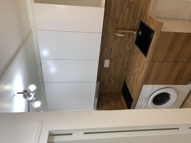 Location Appartement 1 pièce 12 m2 Pontoise