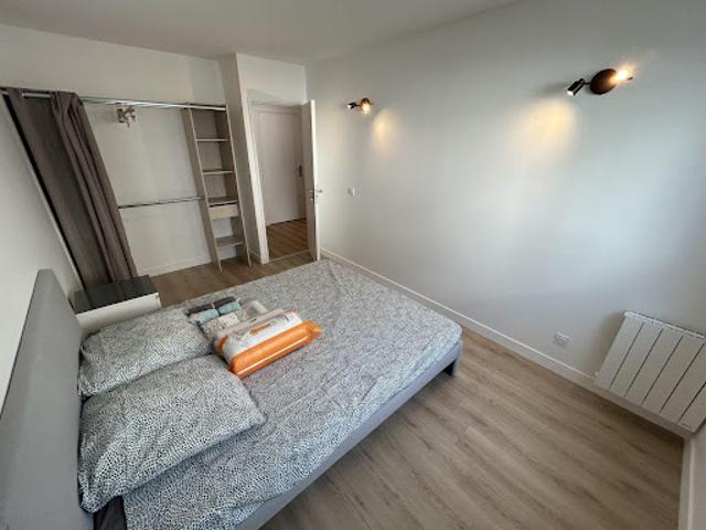Location Appartement 1 pièce 12 m2 Sannois
