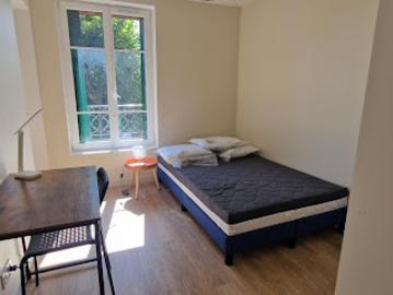 Location Appartement 1 pièce 12 m2 Triel sur Seine