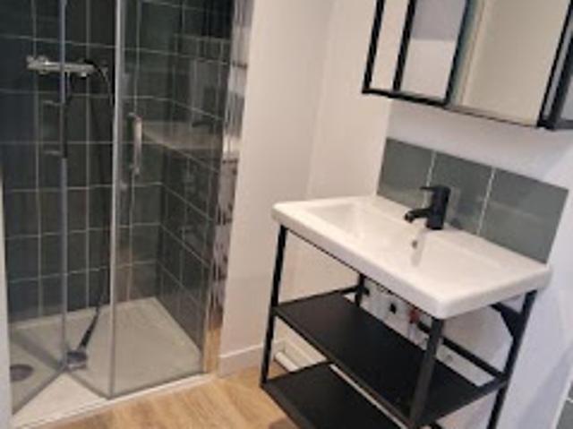 Location Appartement 1 pièce 12.4 m2 Triel sur Seine
