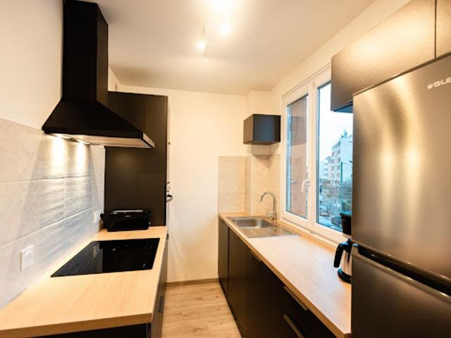 Location Appartement 1 pièce 12 m2 Villemomble