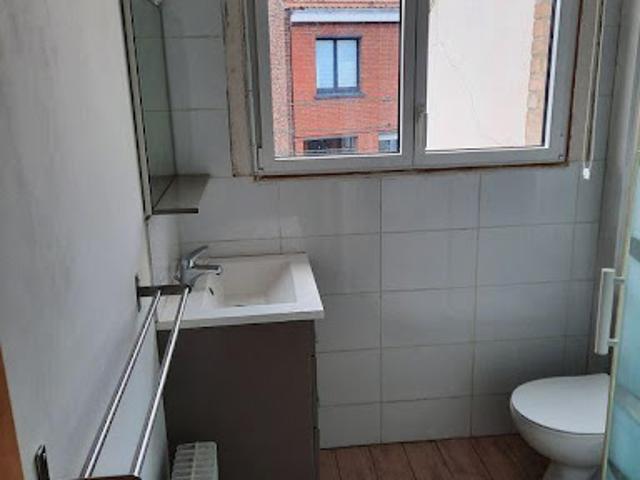 Location Appartement 1 pièce 12 m2 Villeneuve d'Ascq