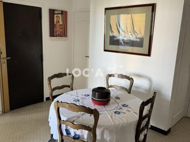 Location appartement 1 pièce 12 m² à Bron 69500