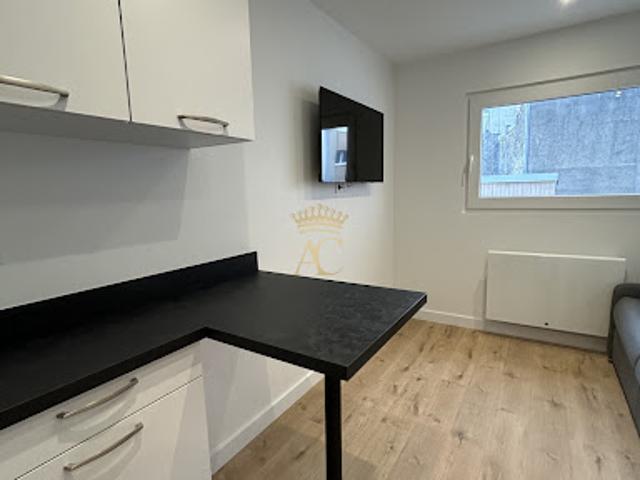 Location Appartement 1 pièce 12.25 m2 Le Touquet Paris Plage