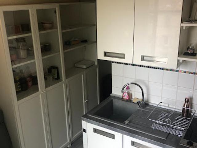 Location Appartement 1 pièce 12.37 m2 Aix en Provence