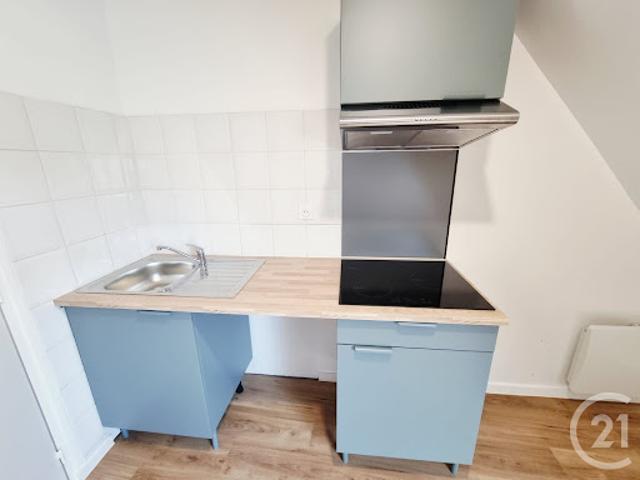 Location Appartement 1 pièce 12.43 m2 Gourdon