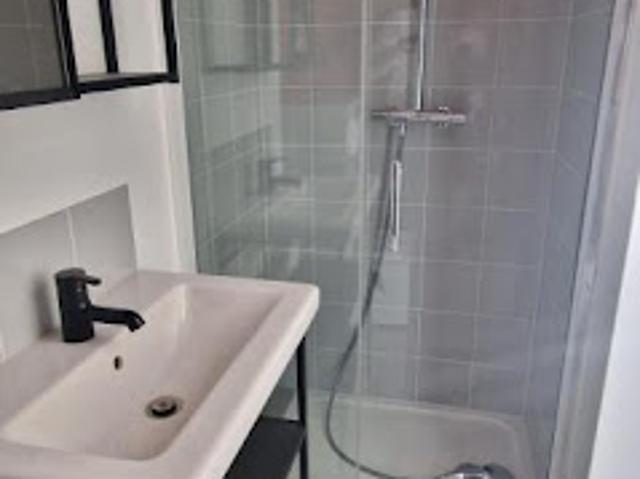 Location Appartement 1 pièce 12.4 m2 Triel sur Seine