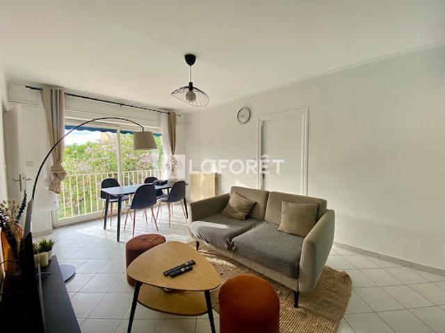 Location Appartement 1 pièce 12.58 m2 Valence