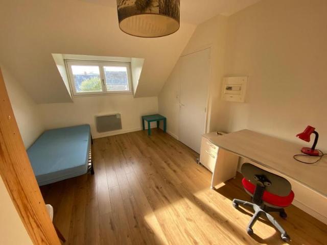 Location appartement 1 pièce 12.5 m2 à Tours