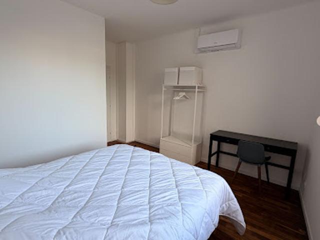 Location Appartement 1 pièce 12.5 m2 Reims