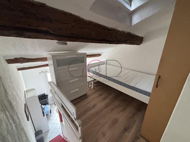 Location Appartement 1 pièce 12.81 m2 Aix en Provence