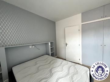 Location Appartement 1 pièce 12m²