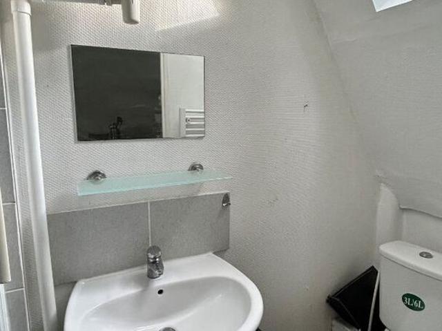 Location Appartement 1 pièce 12m²