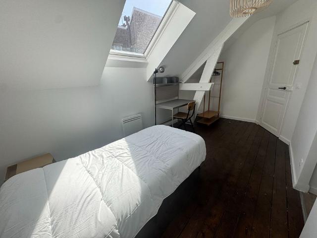 Location Appartement 1 pièce 12m²