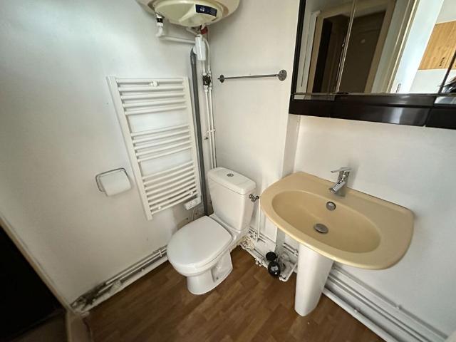 Location Appartement 1 pièce 12m²