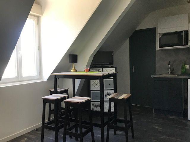Location Appartement 1 pièce 12m²