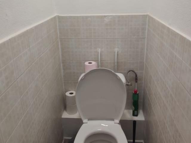 Location Appartement 1 pièce 12m²