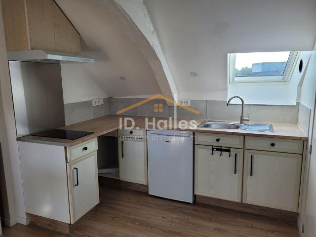 Location Appartement 1 pièce 12m²