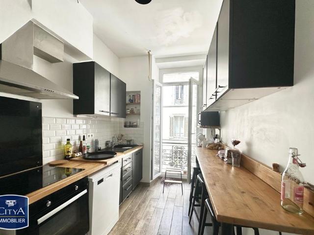 Location Appartement 1 pièce 12m² TOULON 83000