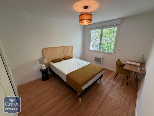 Location Appartement 1 pièce 12m² TOULOUSE 31400