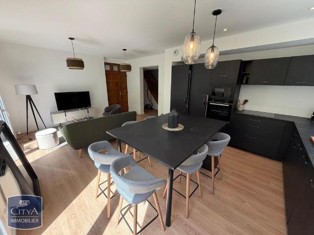 Location Appartement 1 pièce 12m² TOULOUSE 31400