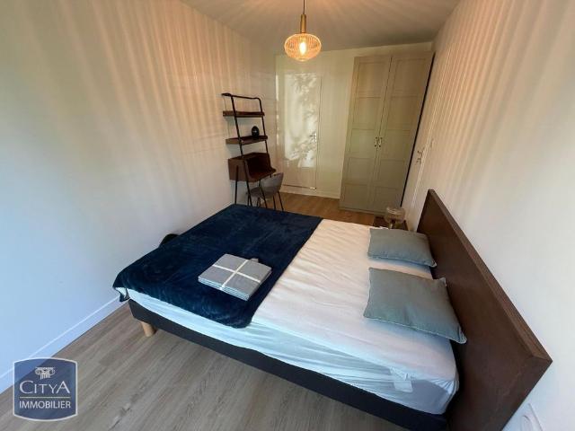 Location Appartement 1 pièce 12m² TOULOUSE 31400