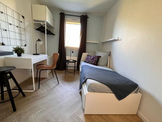 Location Appartement 1 pièce 12m² TOURS 37200