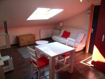 Location Appartement 1 pièce 12m² VALENCE 26000