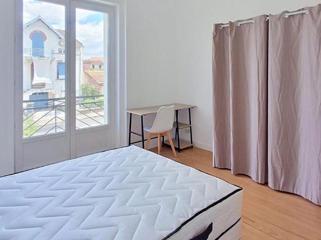 Location Appartement 1 pièce 12m² ALBI 81000