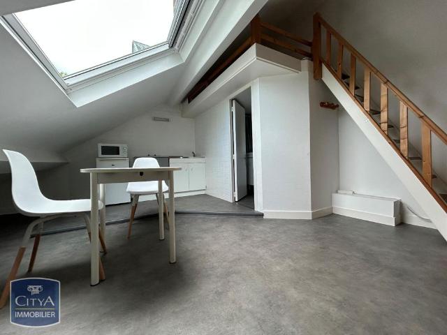 Location Appartement 1 pièce 12m² ALENCON 61000