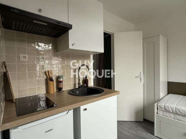 Location Appartement 1 pièce 12m² AMIENS 80000